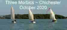The "Morbic Meet" Chichester 2020